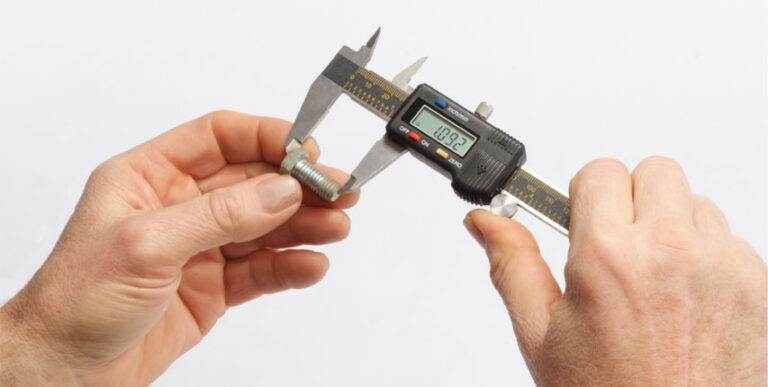 Dimensional Calibration - Process Instruments