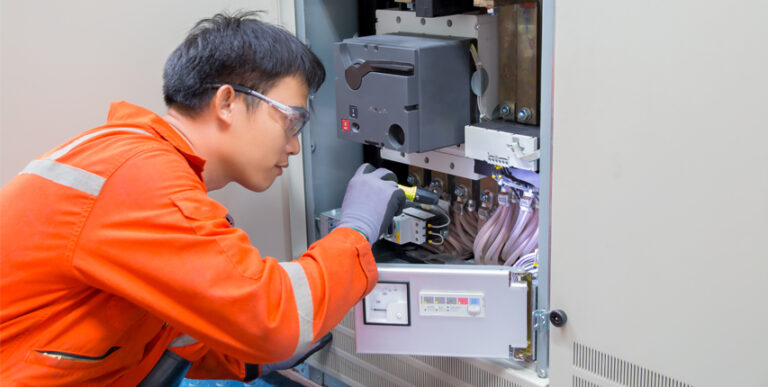 Field Services - Process Instruments